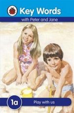 Peter and Jane 1a: Play with us (HB) ***