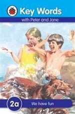 Peter and Jane 2a: We Have Fun  (HB) ***