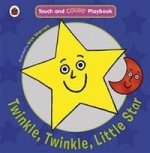 Twinkle, Twinkle Little Star (board book)