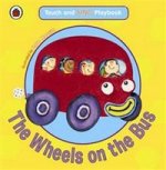 Wheels on the Bus   (board book)