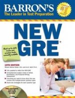 Barrons new GRE +R