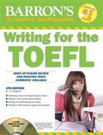 Writing for TOEFL IBT+D 4E