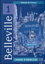 Belleville 1 Cahier DEx +D