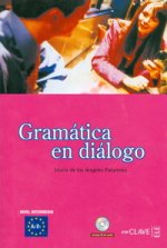 Gramatica En Dialogo Intermedio +D