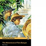 Adventures of Tom Sawyer, The Bk +D