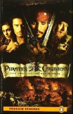 Pirates Caribbean BP & MP3 Pk