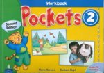 Pockets 2 WB +D