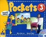 Pockets 3 SB +R