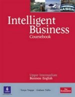 Intelligent Business Up-Int CB +D Pk