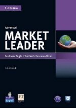 Market Leader 3Ed Adv TB +TM R Pack