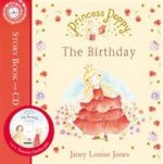 Princess Poppy: The Birthday  +D ***