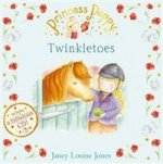 Princess Poppy: Twinkletoes   +D