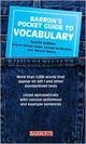 Pocket Guide to Vocabulary   4e