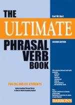 Ultimate Phrasal Verb Book 2e