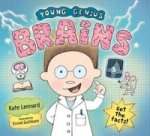 Young Genius: Brains