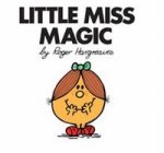 Little Miss Magic Pb