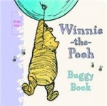Winnie-the-Pooh: Buggy board book