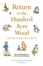 Winnie-the-Pooh: Return to Hundred Acre Wood