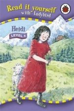Heidi - Level 4 (HB)