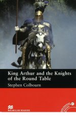 King Authur & Knights of the Round Table