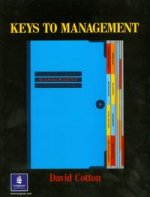 Keys to Management Bk