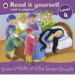Read It Yourself: Snow White