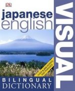 Japanese-English Bilingual Visual Dict