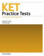 KET Practice Tests: Without Key: Practice Tests for the KET Exam