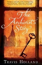 The Archivist`s Story