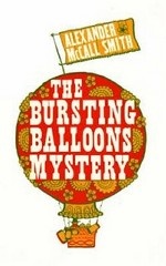 The Bursting Balloons Mystery