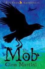 Mob - Crow Chronicles  Pb