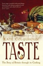 Taste: The Story of Britain Through Its Cooking