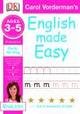 English Made Easy - Early Writing