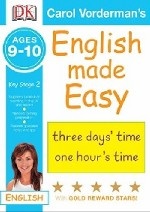 English Made Easy: Key Stage 2 (ages 9-10)