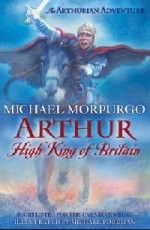Arthur, High King of Britain