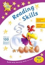 Reading Skills Age 6-7