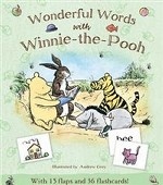 Wonderful Words with Winnie-the-Pooh