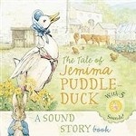 The Tale of Jemima Puddle-Duck