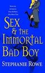 Sex & Immortal Bad Boy