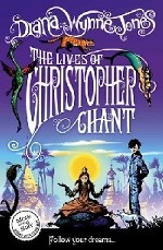 Lives of Christopher Chant (Chrestomanci 4)