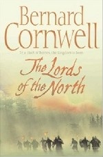 Lords of North (Alfred the Great 3)