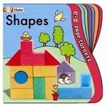 Shapes (board book)