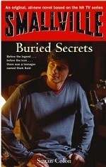 Smallville: Buried Secrets