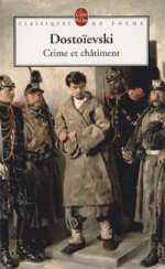 Crime et ch&#226; timent