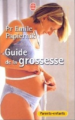 Guide de La Grossesse