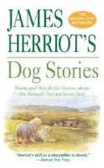 James Herriot`s Dog Stories