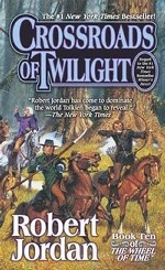 Crossroads of Twilight: The Wheel of Time 10