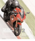 New Motorcycle Yearbook 2