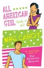 All American Girl 2: Ready Or Not