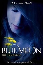 The Immortals: Blue Moon
